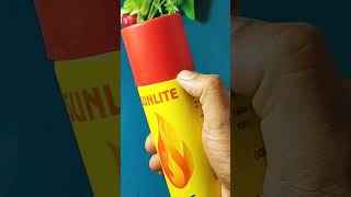 কিভাবে লাইটারে গ্যাস ভরা হয় syringe with gas lighter experiment shorts Lighter mytelent ytshort [upl. by Murat16]