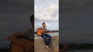 Imperfecta  Dekko Cover Alex Maestre [upl. by Afnin522]