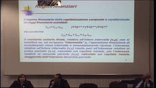 Convegno Massa Carrara  29 Marzo 2019 [upl. by Binnings]