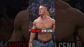 Eddie Guerrero DESTROYS John Cena eddieguerrero johncena therock tripleh wwe ufc jre mma [upl. by Sheya209]