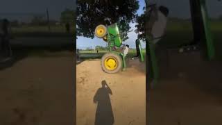 Jd 5050 D ki power dhek yho bhaiyho jaatmehkma farmerjaat shortvuedo empoweringfarmers [upl. by Yor4]