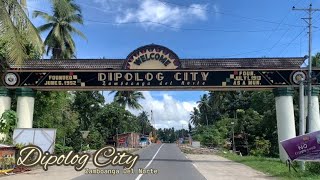 Dipolog City Zamboanga Del Norte [upl. by Yelkreb]