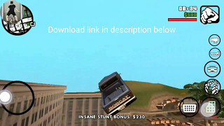 GTA San Andreas Android 20 Cleo Mod APK file Download amp Install Tutorial 100 working NO ROOT 2022 [upl. by Hime]