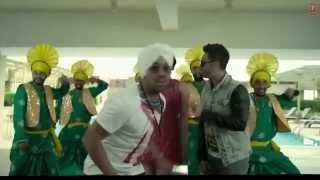 Nazraan Deep Money Ft Bups Saggu Video Song  TURBAN  Latest Punjabi Hit 2013 [upl. by Teiv630]