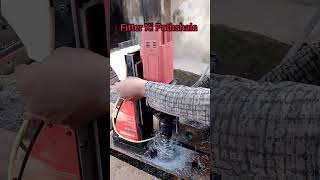 Core Cutter Drill Machine shortfeed ytshorts shorts coredrill corecutting ytshorts viral [upl. by Dinsmore]