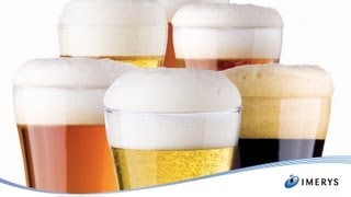 Imerys Chapon Test  Helping brewers to quantify chillhaze in beer [upl. by Sylvanus]