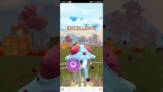 Haloween Cup Great League Edition  Road to 21 Rank 20 pokemongo [upl. by Jeffries763]