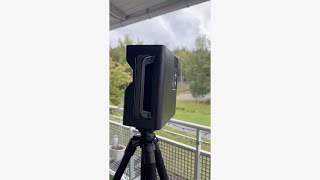 Köp 3Dkamera Matterport MC250 Pro2 på Klaravik [upl. by Assirak]