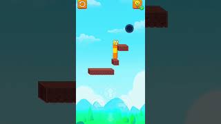 Smarty Worm  Hungry Worms Apple chalenge video level 93 games sopart gaming gameplay [upl. by Ingaborg88]