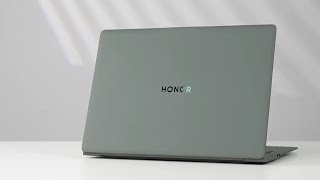 HONOR MagicBook Art 14 Review [upl. by Arbmik127]