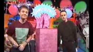 Ant and Dec and more wonky donkey [upl. by Siddon]