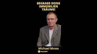 Steigende Zinsen  Platzt Dein Immobilientraum Michael Mross Handyversion [upl. by Schwing531]