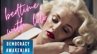 Bedtime with Lolo Democracy Awakening Ch 1921 ASMR democracy [upl. by Mena221]