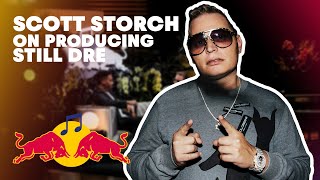 Scott Storch on Writing Dr Dre’s “Still DRE”  Red Bull Music Academy [upl. by Cathrine]