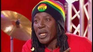 Alpha Blondy Sankara [upl. by Eniger]