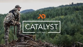 Catalyst Softshell System [upl. by Hulton]