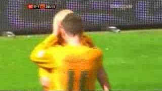 Dean Windass goal at Wembley [upl. by Solis517]