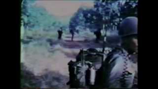 Vietnam Home Movies Xuan Loc 1968 amp 69 Ron Meade Of ConnellsvillePa Narrates [upl. by Amery]