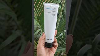 Minimalist 5 Aquaporin booster CleanserFace Wash for DryNormal Skin skincare shorts facewash [upl. by Eusassilem]