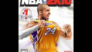 NBA 2K12 Gatorade quotGquot theme song TRIBUTE Dre Dennis [upl. by Onitnatsnoc]