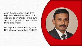 ‘Auto story is structural and long term’ [upl. by Imef301]