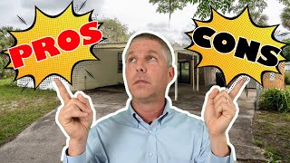 Manufactured homes pros and cons [upl. by Margie400]