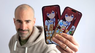 £1400 iPhone vs £300 Android Phone  Forget the iPhone 16 Pro Max [upl. by Tamarra]