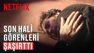 Terzi 2 Sezon  Peyami Dokumacıya Neler Oluyor  Netflix [upl. by Ellivro]