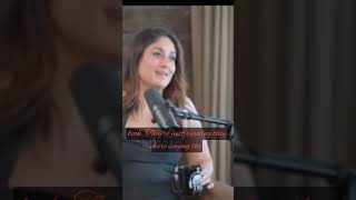 jab we met movieTheRanveerShowClips kareenakapoorkhan shots [upl. by Aderb]