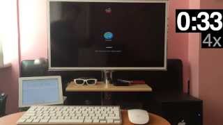 Hackintosh Bluetooth Keyboard and Mouse [upl. by Sardella386]