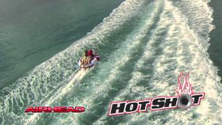 Airhead Hot Shot 2014 HD [upl. by Aseral]