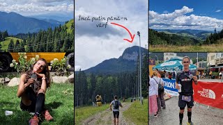 Bucovina Ultra Rocks 2023  Rocky 33k  34km 1900 diferenta de nivel [upl. by Llednov]