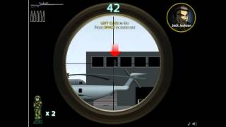 Counter Snipe Game  Y8com Best Funny Online Games by Pakang [upl. by Bradway]