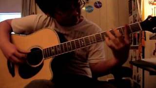 NEW GUITAR Sound Test Breedlove Atlas Series D25SR [upl. by Adnirem]