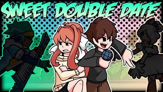 Sweet Double Date Dearest Double Date Cover [upl. by Venus]