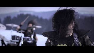 SUIDAKRA  March Of Conquest 2013  official clip  High Quality [upl. by Eanerb]