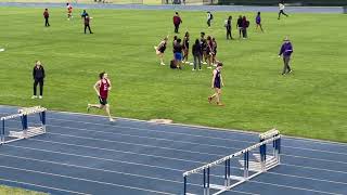 Boys 4x800 [upl. by Hemphill64]