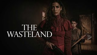 Wasteland Miniseries 2016 Official Trailer HBO [upl. by Aline824]