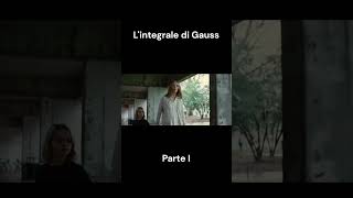 Lintegrale di Gauss tratto da quotGifted il dono del talentoquot Allegato il video che ho fatto io [upl. by Eerised]