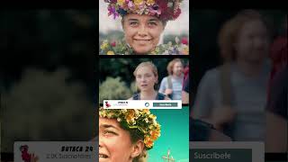 ⭐🎬 Midsommar 🎬 ⭐ pelicula movie [upl. by Reitman]