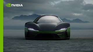 NVIDIA Omniverse Foundational Technology Montage  SIGGRAPH 2023 [upl. by Wolk325]