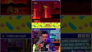 New Personal Best  The Lion King on Sega Genesis [upl. by Nytsirc]