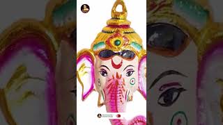 Come O Bulky Stomached Ganapati  Ganesh Chaturthi  Devotional Songs  Ytshorts  Srivani Gorantla [upl. by Mas462]