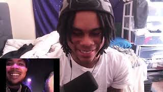 G Herbo ft Ot7 Quanny  Already Rich  Reaction [upl. by Markland]