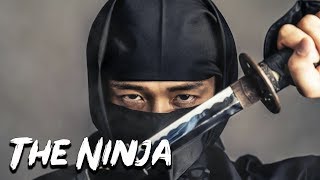 The Ninja Shinobi The Legendary Shadow Warriors of Japan  Japanese History  See U in History [upl. by Letsyrc]