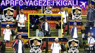 🔴LIVE🤍APR FC IGEZE IKIGALI HABA IBINTU BIDASANZWE IMPINDUKA ZIDASANZWe UMURIRO URATSE🔥🔥🔥 [upl. by Farrar]