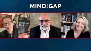 Designing Teaching amp Understanding Learners with Dylan Wiliam Mind the Gap Ep 55 S3E11 [upl. by Bowen]