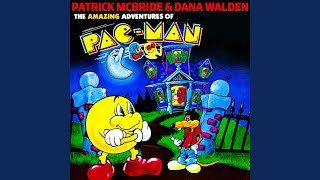 PacMan Theme [upl. by Pratte538]