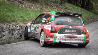 40° Rally della Marca 2024  Highlights amp Crash HD [upl. by Peggy803]