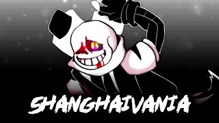 We Finna Stain  SHANGHAIVANIA 2022 [upl. by Leoj]